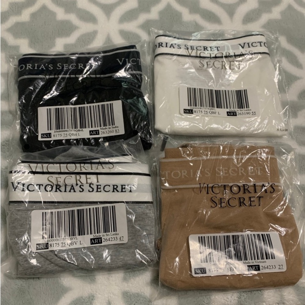 Victoria Secret Panties